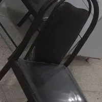 صندلی اداری انتظار