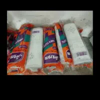 فروش عمده کیسه فریزر،کیسه زباله و سفره یک بار مصرف|ظروف نگهدارنده، پلاستیکی، یکبارمصرف|رودسر, |دیوار