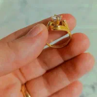 طلادست دوم درحدنو|جواهرات|رامهرمز, |دیوار