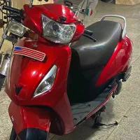 وگو ویگو ژوپیتر ۹۵