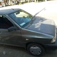 فروش نقد و اقساط پراید۸۶|خودرو سواری و وانت|کرج, حصارک پایین|دیوار