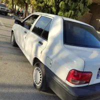 پراید مدل 98