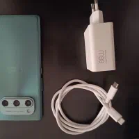 داریا bond 5g با حافظهٔ ۲۵۶ گیگابایت|موبایل|اردبیل, |دیوار