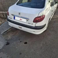 ۲۰۶|خودرو سواری و وانت|انگوران, |دیوار