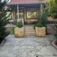 اجاره ویلای ماه سپید(الهام از سپیدان و نور ماه)|اجارهٔ کوتاه‌مدت ویلا و باغ|همایجان, |دیوار