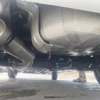 پارس|خودرو سواری و وانت|بندرعباس, |دیوار