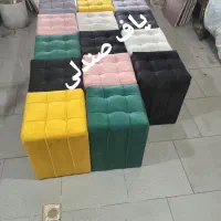 صندلی نیمکت|صندلی و نیمکت|کرج, عظیمیه|دیوار