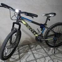 دوچرخه ۲۶