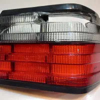 طلق خطر عقب بنز 124-E هلا المان