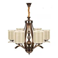 فروش لوستر فقط با یک فقره چک بدون پیش پرداخت|لوستر و چراغ آویز|شهریار, شهریار|دیوار