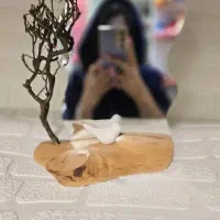 ایینه دفرمه|آینه|کرمانشاه, |دیوار