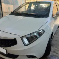 برلیانس ۲۳۰ مدل ۹۷