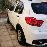 کویک مدل 1402|خودرو سواری و وانت|اصفهان, مهدی آباد|دیوار