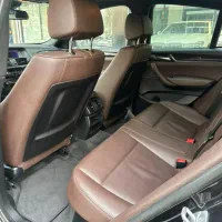 Bmw x4 2016|خودرو سواری و وانت|تهران, سعادت‌آباد|دیوار