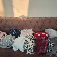 حوله تن پوش