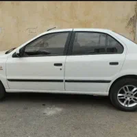 فروش خودرو سمندef7مدل۲،۹۲لکه