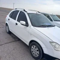 تیبا ۲ پلاس مدل ۹۹