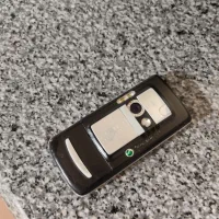 گوشی k850i فقط باطری ندارد|موبایل|سلماس, |دیوار