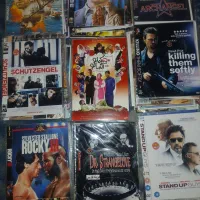 تعداد80عدی وی دی نو