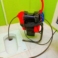 لوله بازکنی سراسرزنجان و روستاها15دقیقه ای فوری