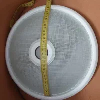 چراغ سنسوری سقفی|لامپ و چراغ|شیراز, شهرک گلستان شمالی|دیوار