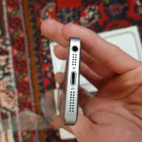گوشی آیفونIPhone 5s آکبند|موبایل|همدان, |دیوار