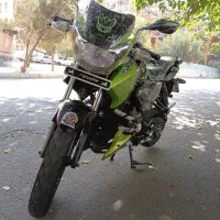 آپاچی آخر۹۵ نیو فیس استسنائی درحد
