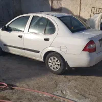 تیبا مدل ۹۳ کم کارکرد