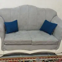 مبل|مبلمان خانگی و میز عسلی|الوند, |دیوار