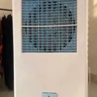 کولر ناسیونال