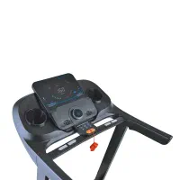 تردمیل تاشو توربوفیت TF120 TURBOFIT|تجهیزات ورزشی|تهران, ولنجک|دیوار