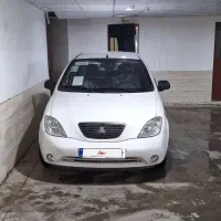 فروش فوق العاده تیبا ۲ مدل ۱۴۰۰ صفر