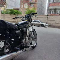 هوندا 150