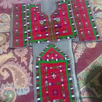 زی استین بچگانه|کفش و لباس بچه|سراوان, |دیوار