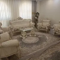 مبل سلطنتی ۹ نفره