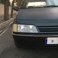 پژو RD مدل 85 دوگانه سی ان جی|خودرو سواری و وانت|بوئین زهرا, |دیوار