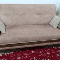 مبل هفت نفره|مبلمان خانگی و میز عسلی|بندر ترکمن, |دیوار