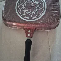 ماهیتابه رژیمی آکبند