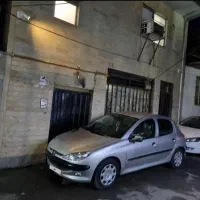 پژو206مدل ۸۲ بیرنگ ۵۰ درصد بسیارسالم|خودرو سواری و وانت|رشت, ولکس|دیوار