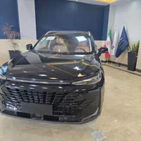 بیجینگ ایکس ۷