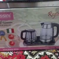 چای ساز|سماور، چای‌ساز، قهوه‌ساز|شهریار, شهرک وائین|دیوار