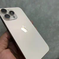 گوشی iPhone 16 Promax حافظه 256