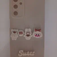 انواع قاب گوشی برای سامسونگ A24|لوازم جانبی موبایل و تبلت|اردبیل, |دیوار