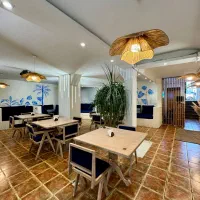 کمک آشپز کافه رستوران