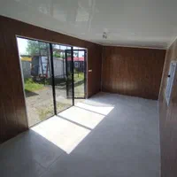 کانکس اداری ،ویلایی،نگهبانی، کارگاهی|مصالح و تجهیزات ساختمان|سرخرود, |دیوار