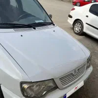 111مدل ۹۲|خودرو سواری و وانت|مشهد, سپاد|دیوار