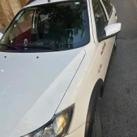 کوییک gx مدل ۱۴۰۳|خودرو سواری و وانت|صفادشت, |دیوار