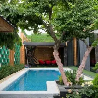 فروش-ویژه-ویلای-مدرن-هوشمند-استخر-فول-فرنیش