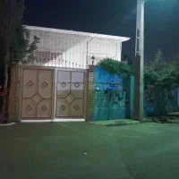 یک واحد خانه روستایی ویلایی