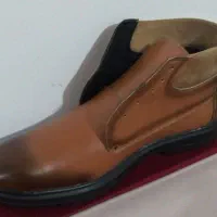 کفش نیم بوت مردانه|کیف، کفش، کمربند|نظرآباد, نظرآباد|دیوار